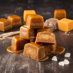 Caramel au Beurre