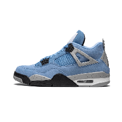 Air Jordan 4 Retro University Blue