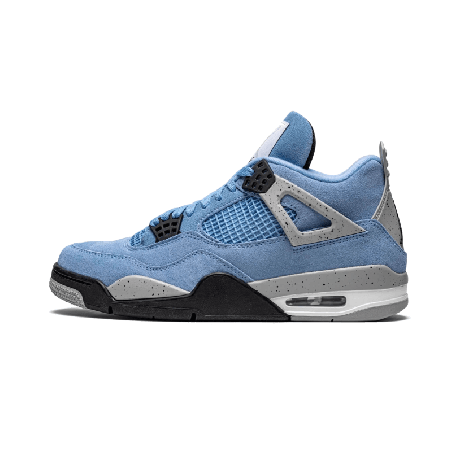 Air Jordan 4 Retro University Blue