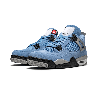 Air Jordan 4 Retro University Blue