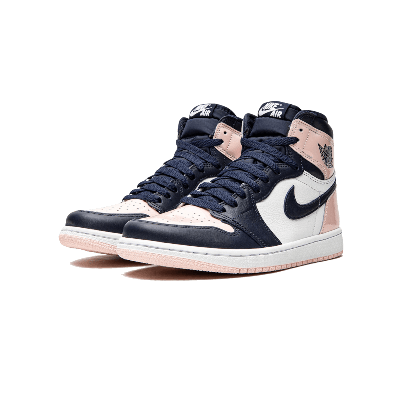 Air Jordan 1 High OG Atmosphere (Bubble Gum)
