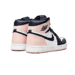 Air Jordan 1 High OG Atmosphere (Bubble Gum)