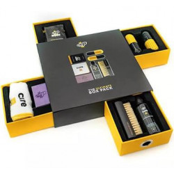 Box Pack Crep Protect