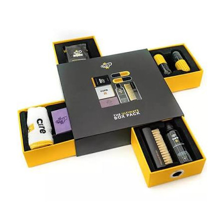 Box Pack Crep Protect