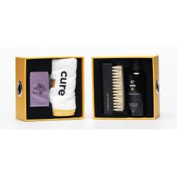 Box Pack Crep Protect