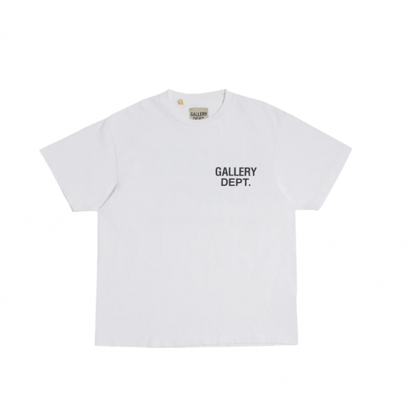 Gallery Dept Souvenir Tee
