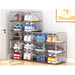 Boîte de chaussures